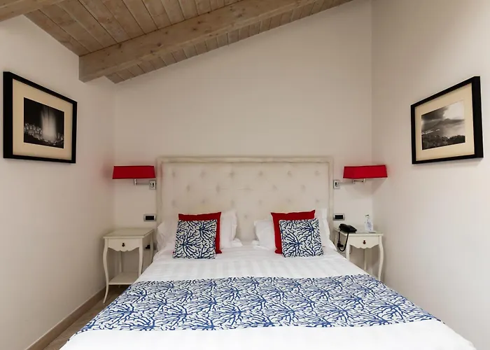 La Ciliegina Lifestyle Hotel
