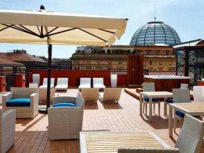 La Ciliegina Lifestyle Neapel