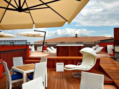 La Ciliegina Lifestyle 4* Neapel