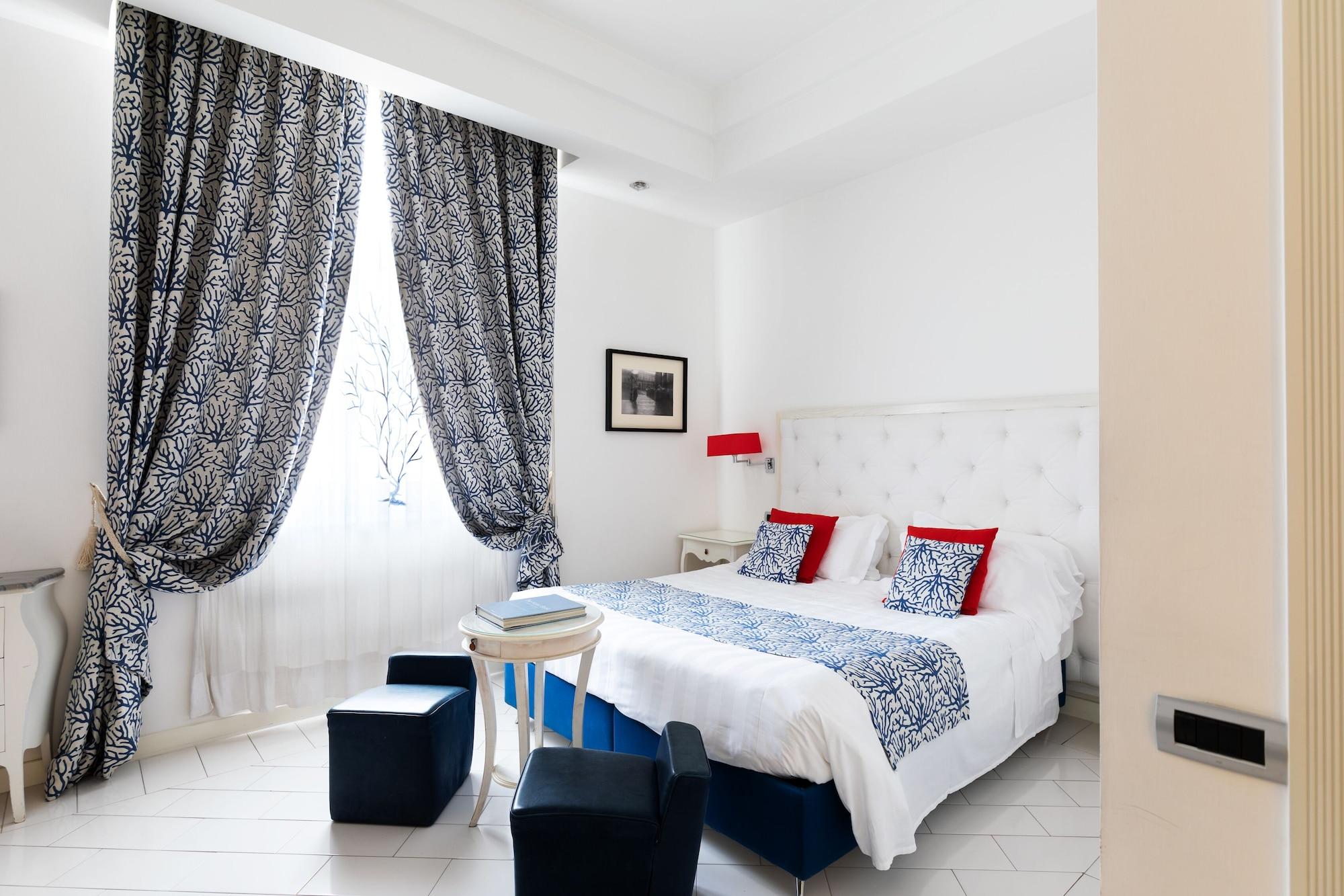 Hotel La Ciliegina Lifestyle Neapel