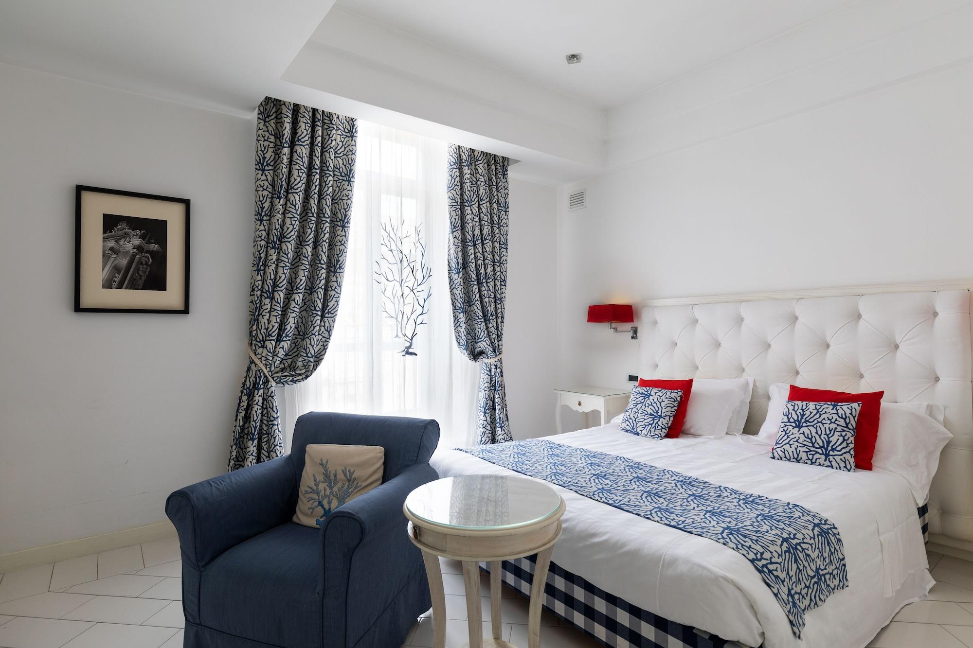 Hotel La Ciliegina Lifestyle Neapel