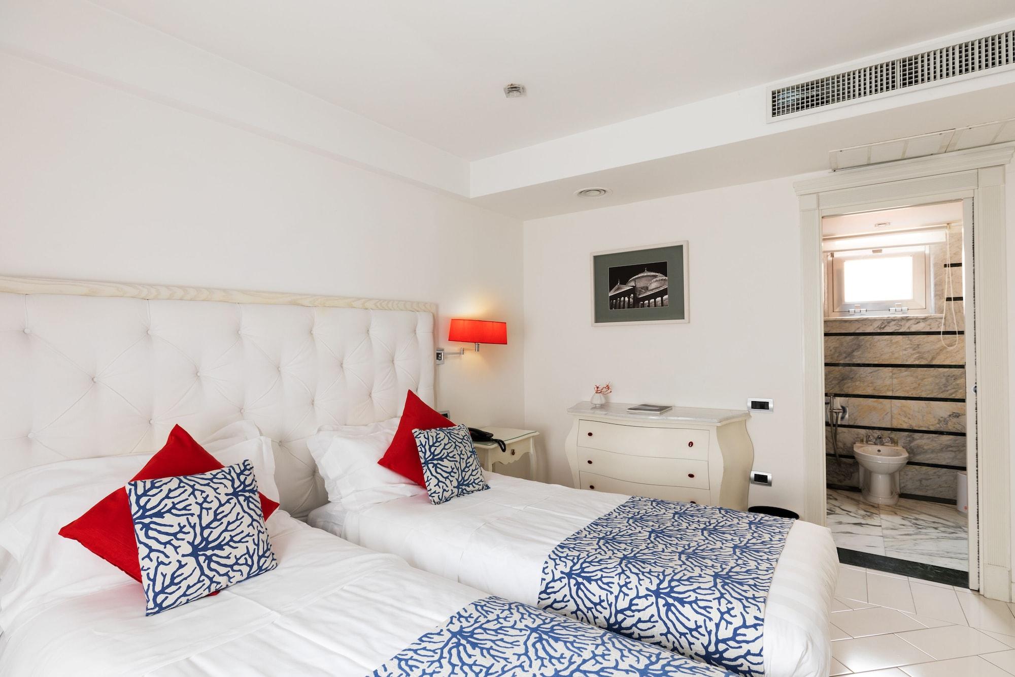 La Ciliegina Lifestyle Hotel