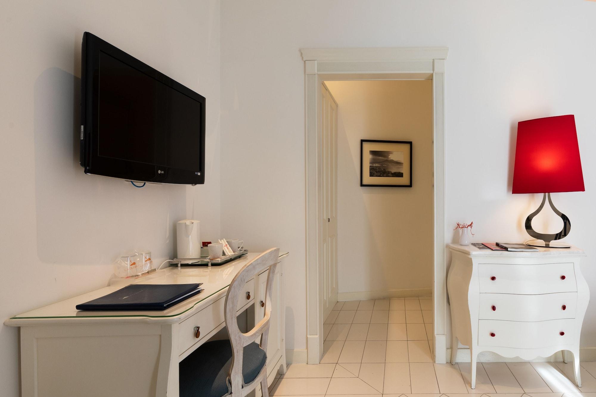 La Ciliegina Lifestyle 4*