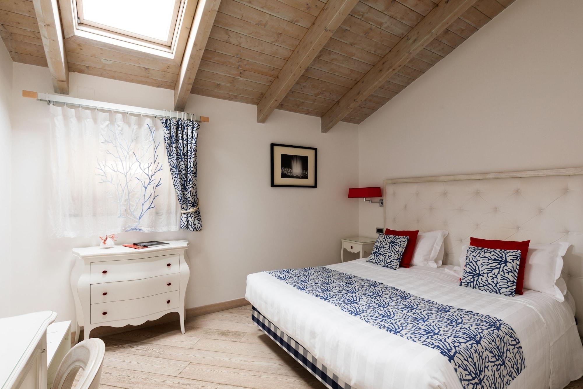 La Ciliegina Lifestyle Hotel