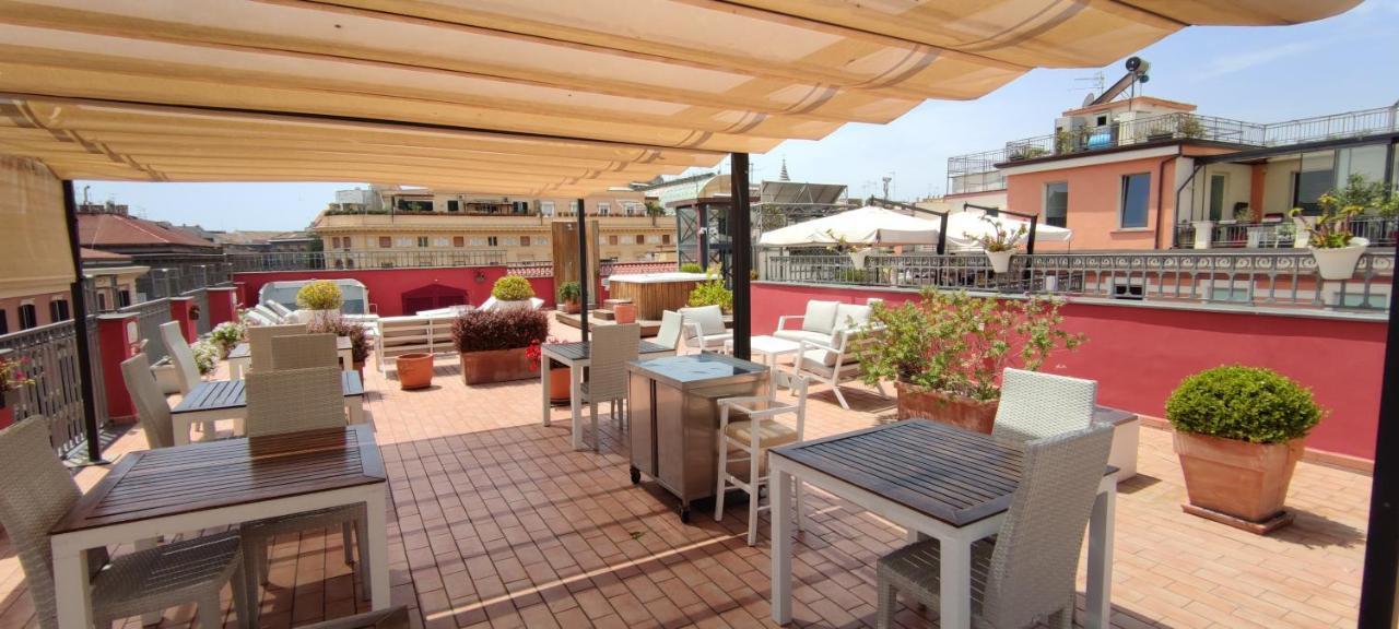 La Ciliegina Lifestyle 4* Neapel
