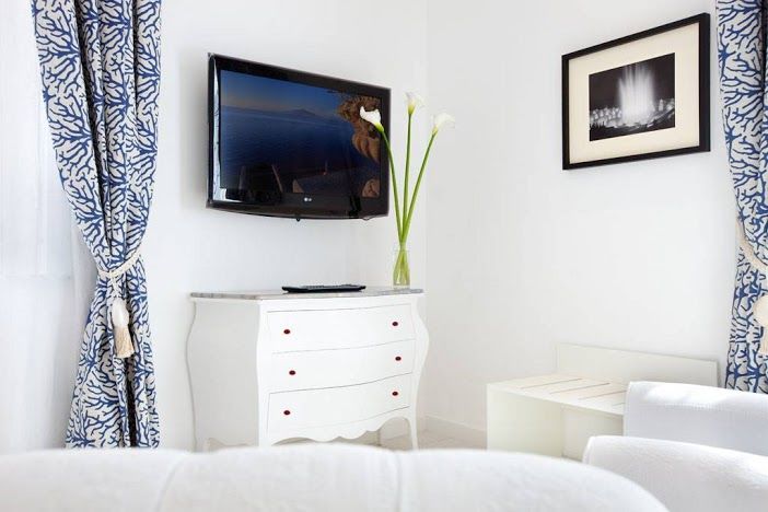 La Ciliegina Lifestyle 4* Neapel