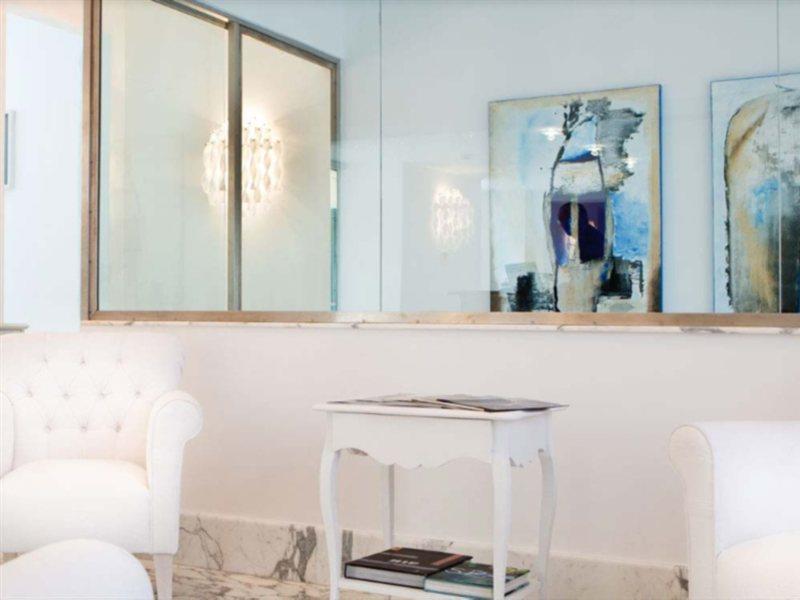 Hotel La Ciliegina Lifestyle Neapel