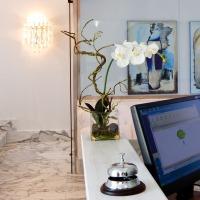 Hotel La Ciliegina Lifestyle