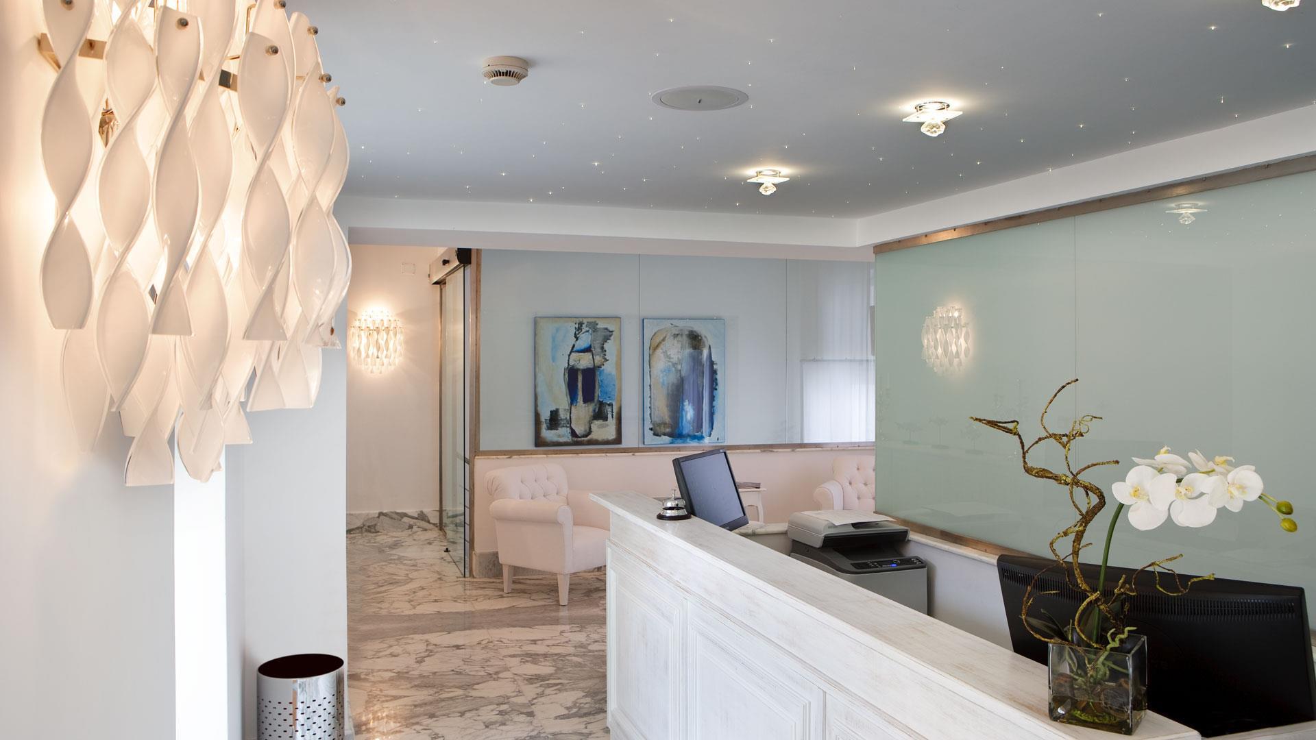 Hotel La Ciliegina Lifestyle Neapel