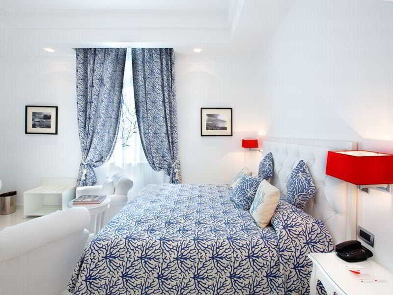 La Ciliegina Lifestyle 4* Neapel