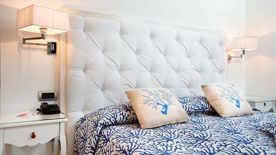 La Ciliegina Lifestyle Hotel 4*