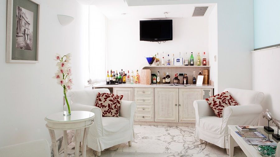 La Ciliegina Lifestyle Hotel 4*