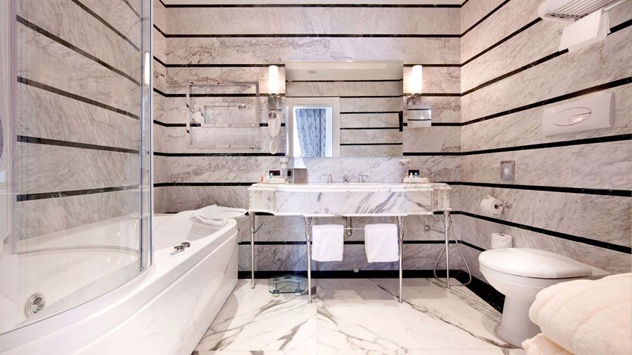 La Ciliegina Lifestyle Hotel Neapel
