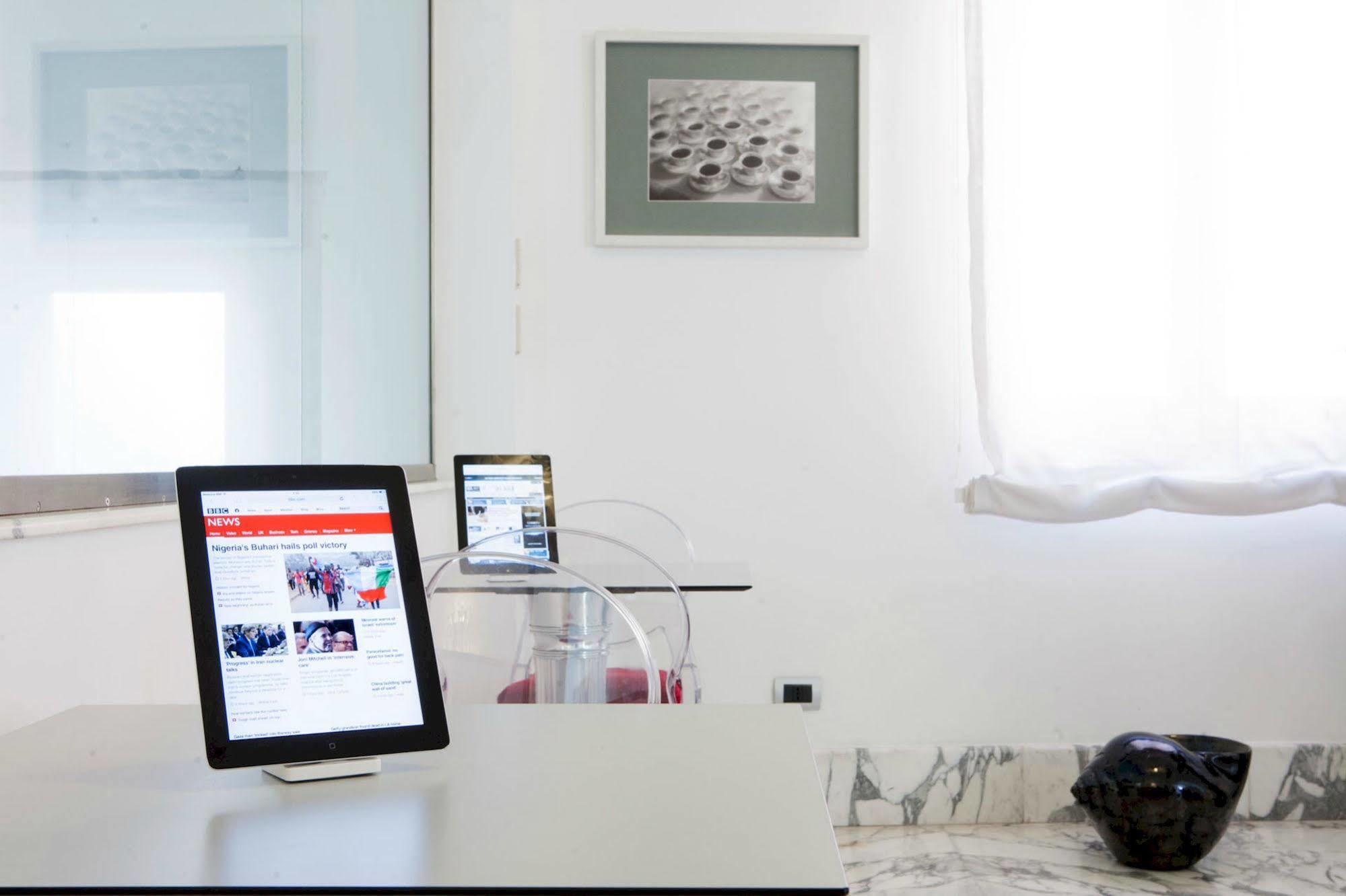 La Ciliegina Lifestyle Hotel Neapel