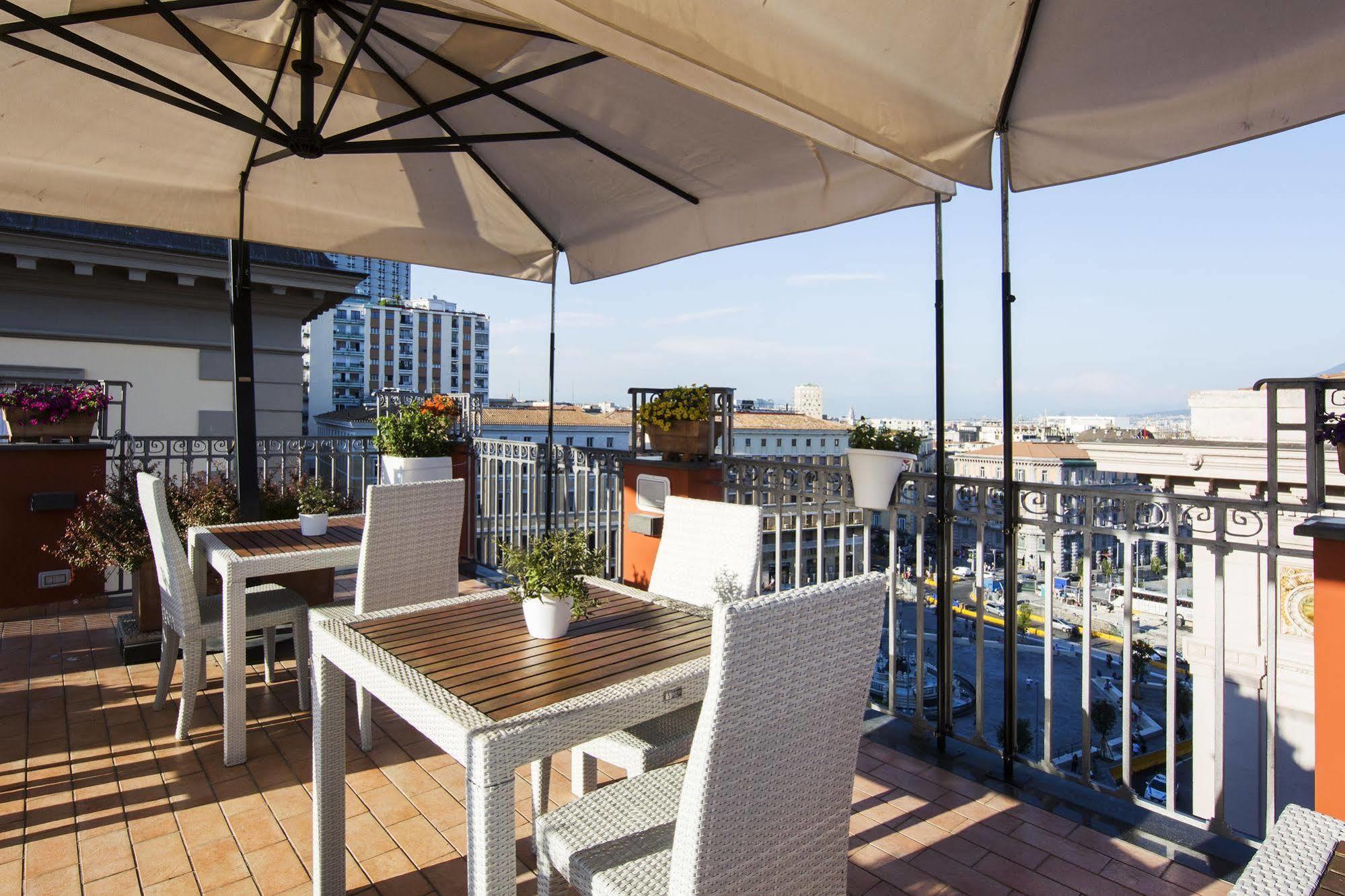 La Ciliegina Lifestyle Hotel 4*