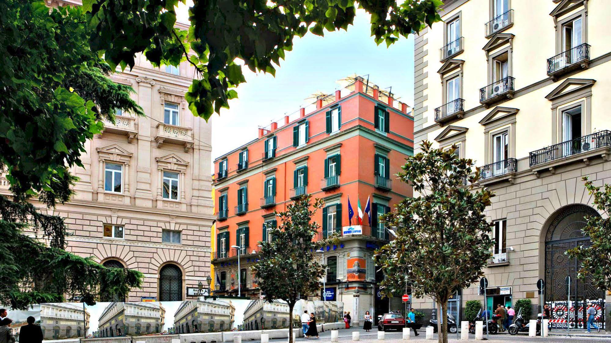 Hotel La Ciliegina Lifestyle
