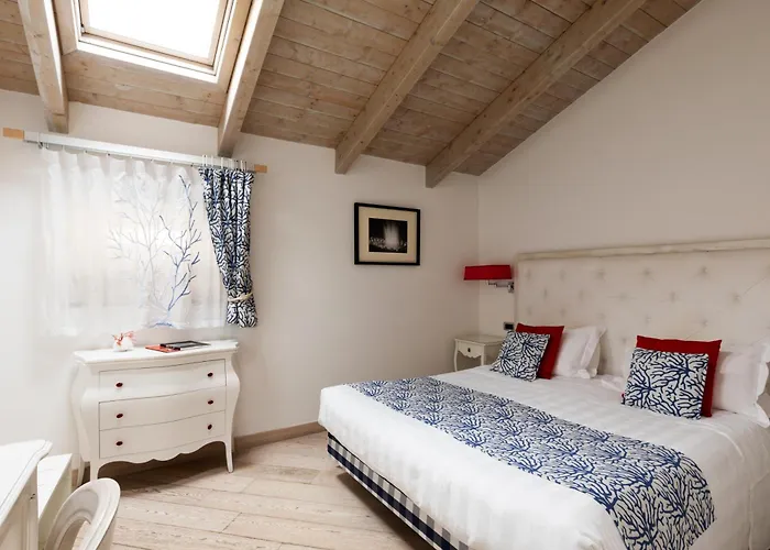 La Ciliegina Lifestyle Hotel