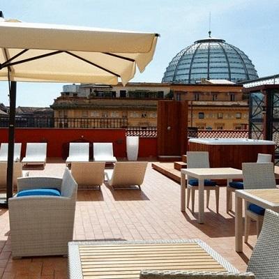 La Ciliegina Lifestyle 4* Napoli