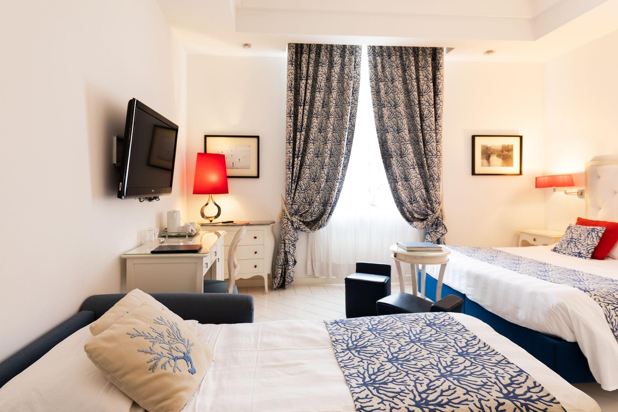 La Ciliegina Lifestyle 4* Napoli