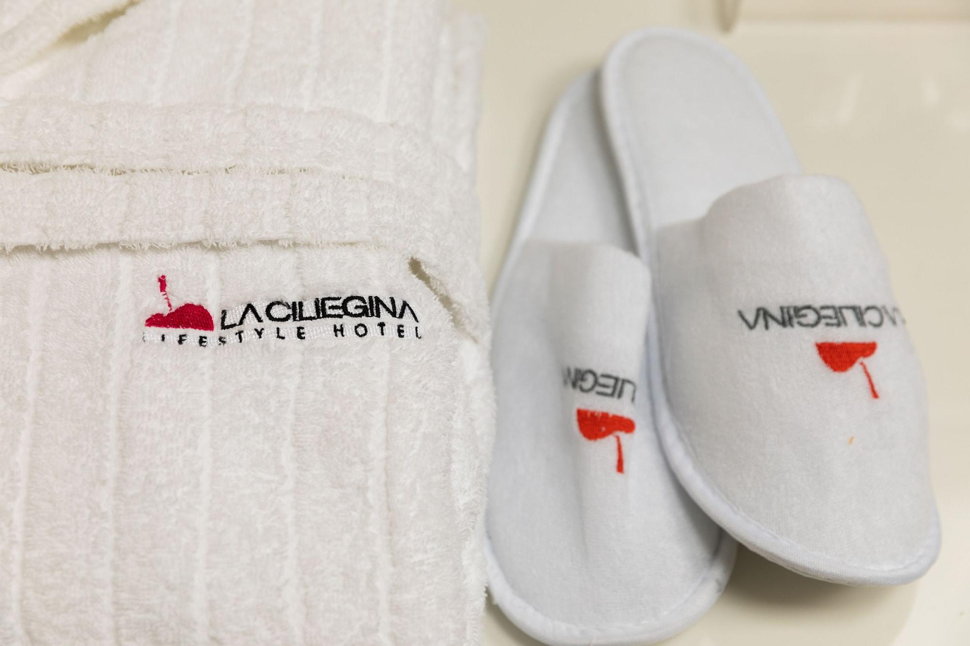 La Ciliegina Lifestyle Napoli