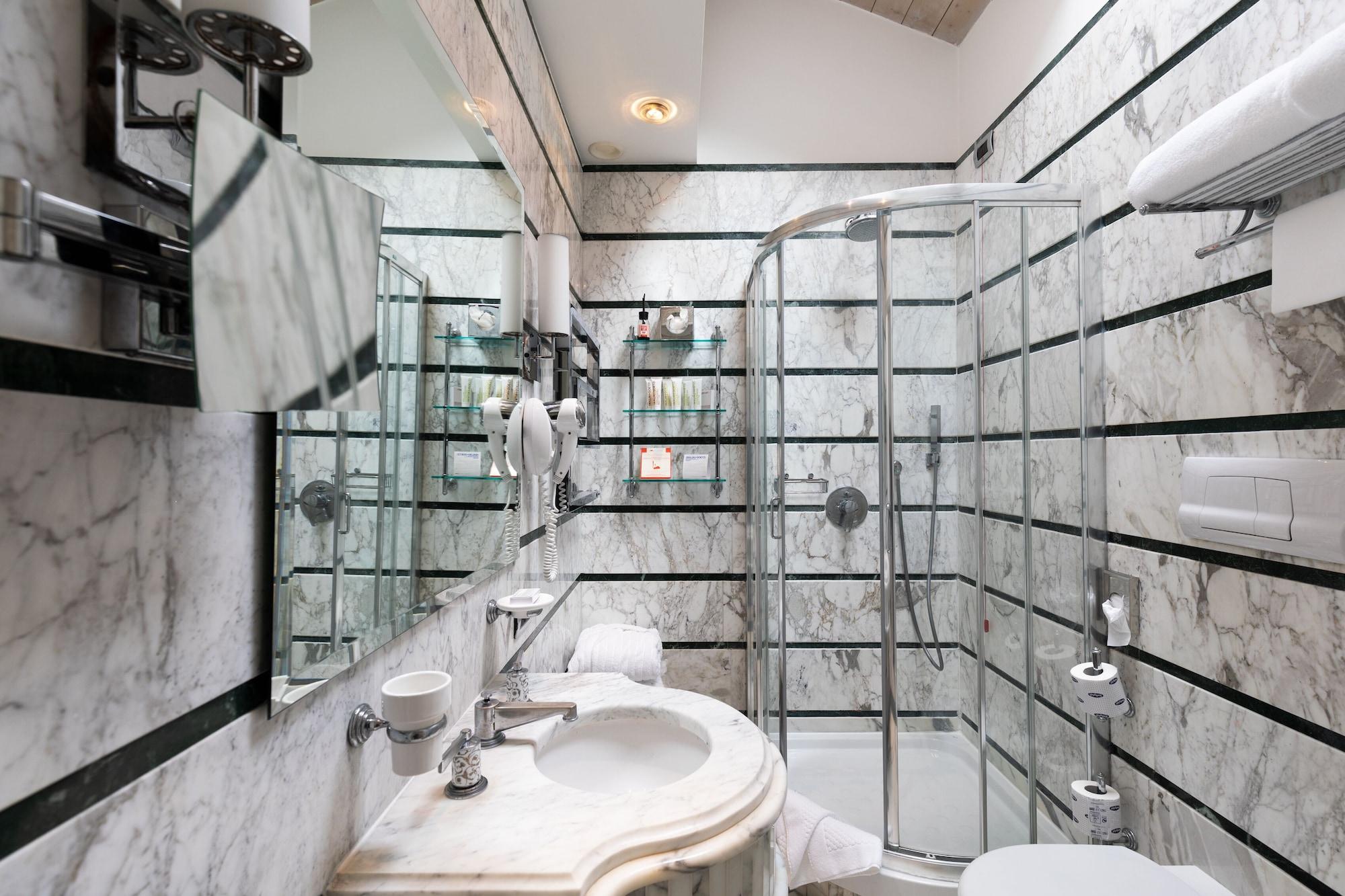 Hotel La Ciliegina Lifestyle Napoli