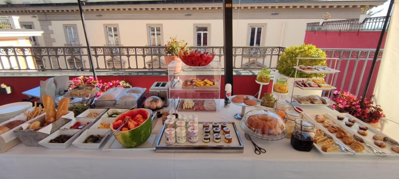 La Ciliegina Lifestyle 4* Napoli