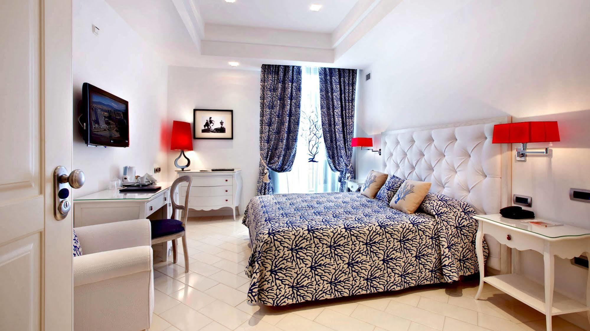 Hotel La Ciliegina Lifestyle