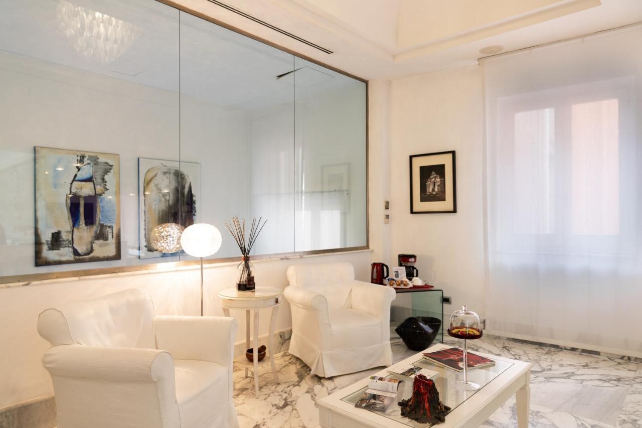 La Ciliegina Lifestyle Hotel